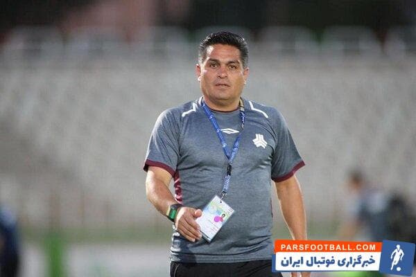 محمدرضا مهران پور