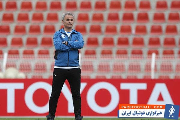 محمد خرمگاه