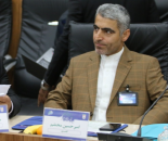 امیرحسین محتشم