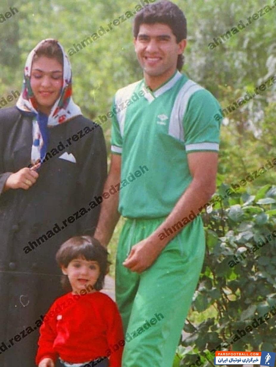 احمدرضا عابدزاده