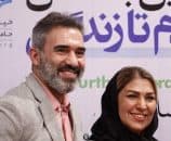احمدرضا عابدزاده