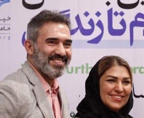 احمدرضا عابدزاده