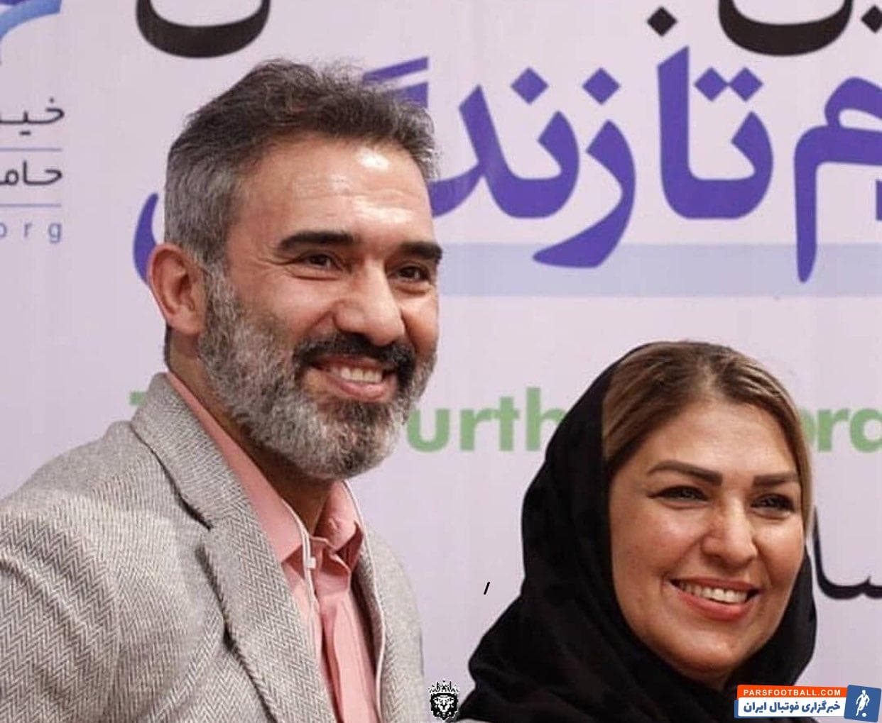 احمدرضا عابدزاده