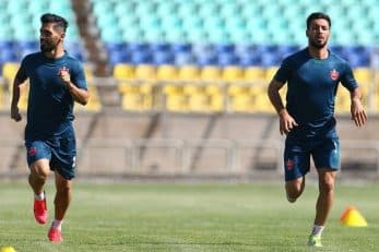 پرسپولیس