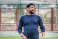 پیروز قربانی