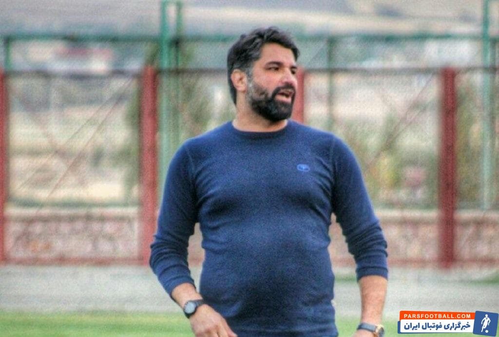 پیروز قربانی