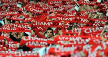 منچستریونایتد