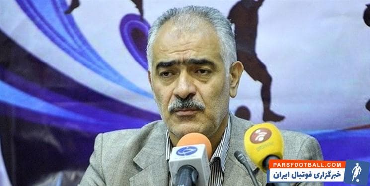 رضا گل محمدی