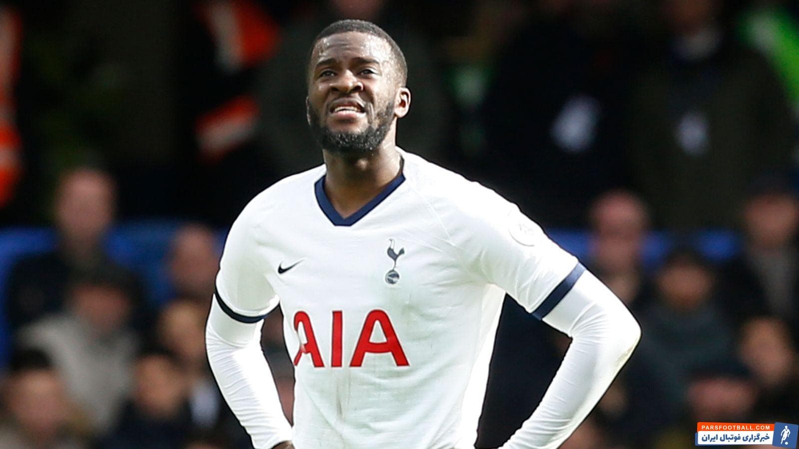 اندومبله-تاتنهام