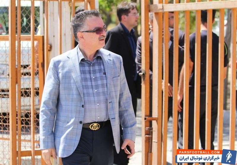 محمدرضا زنوزی