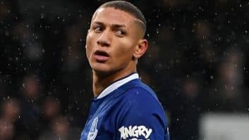 ریچارلیسون