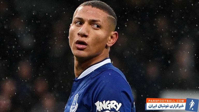 ریچارلیسون