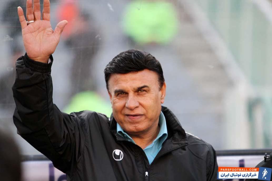 پرویز مظلومی