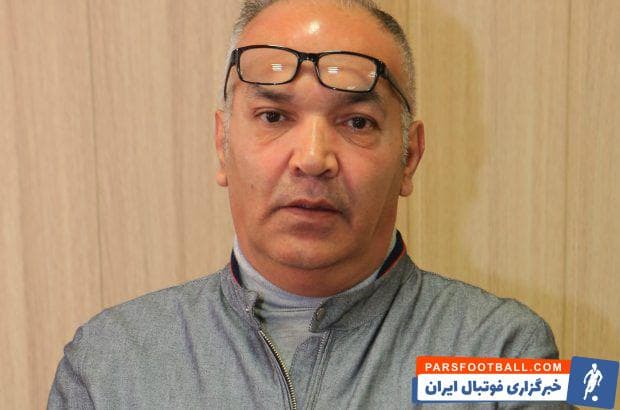 رضا رجبی