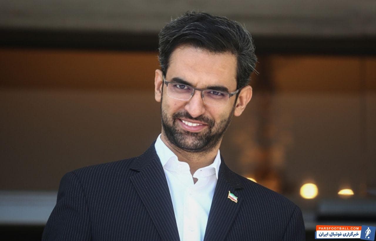 محمدجواد آذری جهرمی