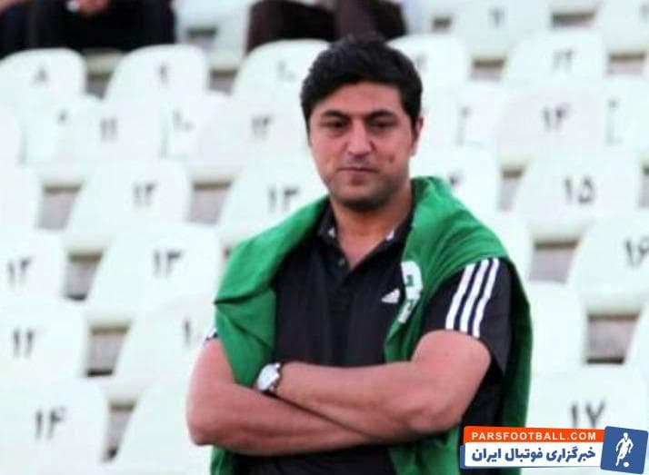 محمد نیک سیرت