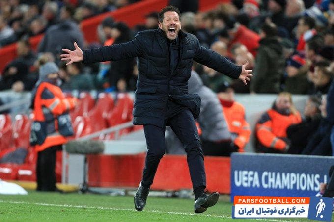 دیگو سیمئونه