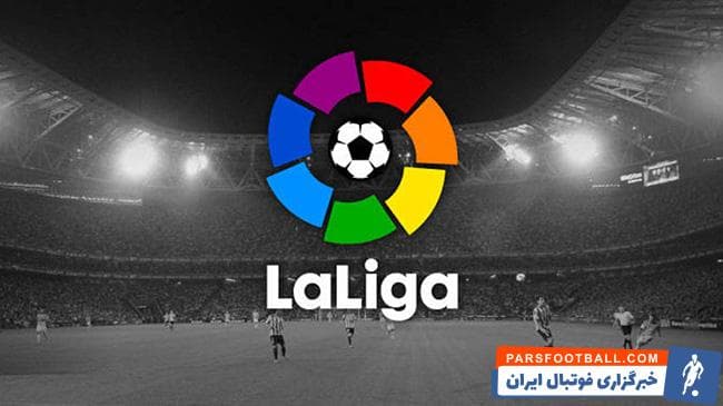 عمر مومنی ؛ کاریکاتور زیبای عمر مومنی به بهانه شروع دوباره لالیگا