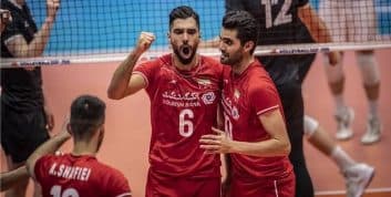 گزارش سایت ایتالیایی از پیوستن احتمالی غفور وموسوی به سایپا