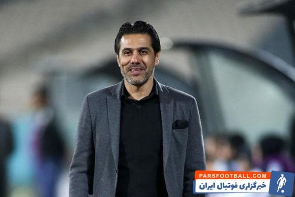 افشین پیروانی