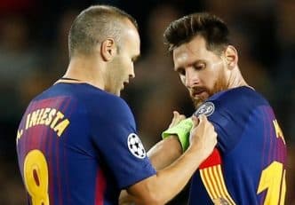 آندرس اینیستا