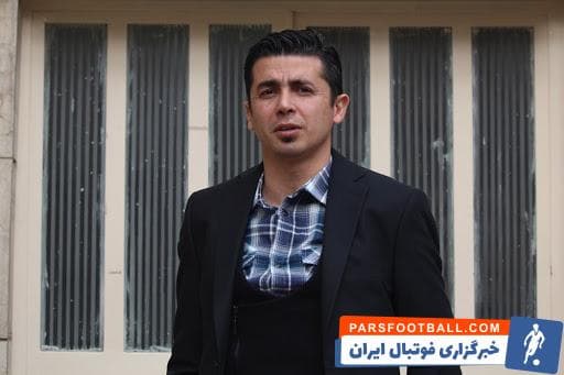 مهدی امیر آبادی