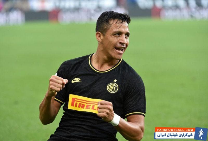 شایعات پیوستن الکسیس سانچز به اینترمیامی در پی خرید خانه گران قیمتی در این شهر