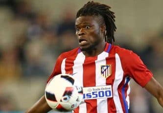 توماس پارتی