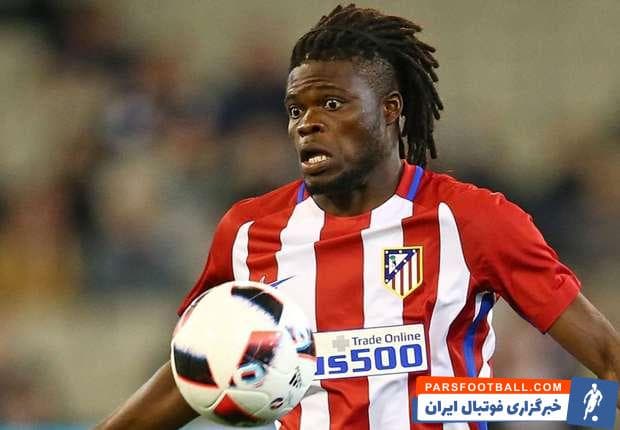 توماس پارتی