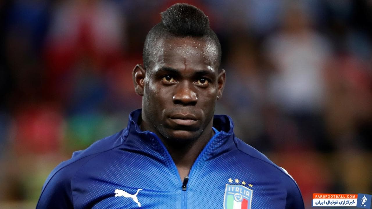 ماریو بالوتلی