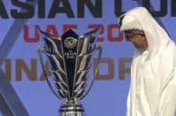 جام ملت های آسیا ؛ نشریه قطری: ایران در حد رقابت با قطر برای کسب میزبانی جام ملت ها نیست!