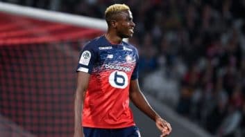 ویکتور اوسیمین