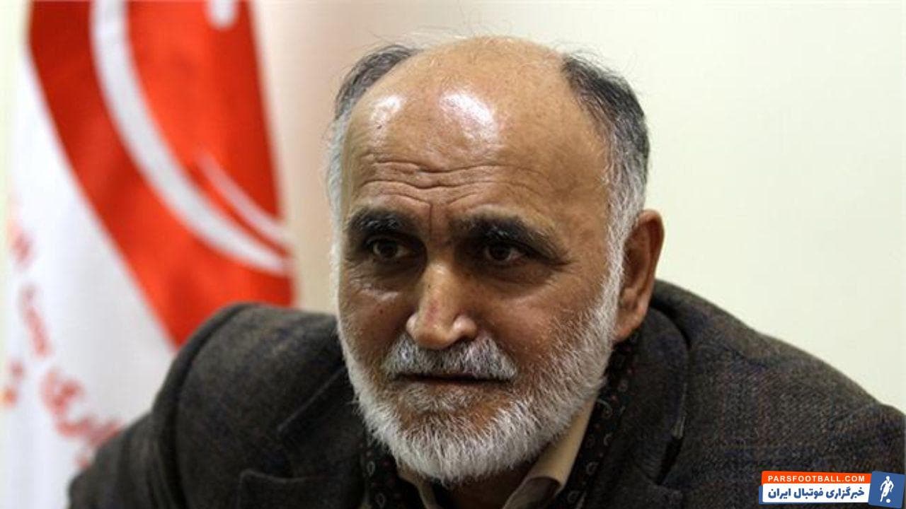 کاظم اولیایی: باشگاه های ایران در مسائل زیادی مثل عقد قرارداد آماتور هستند