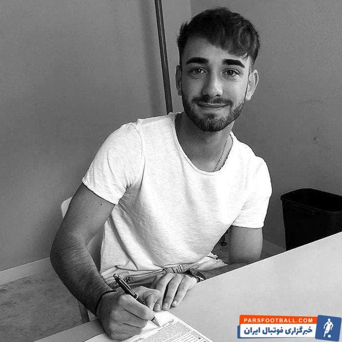 درگذشت آندره رینالدی در حین تمرین در قرنطینه خانگی