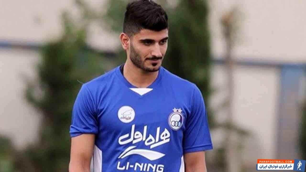 میلاد زکی پور