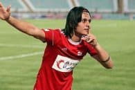 اکبر ایمانی