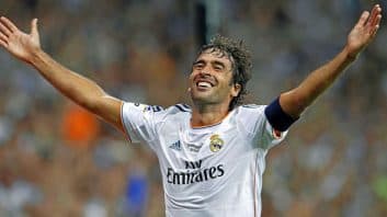 رائول گونزالز