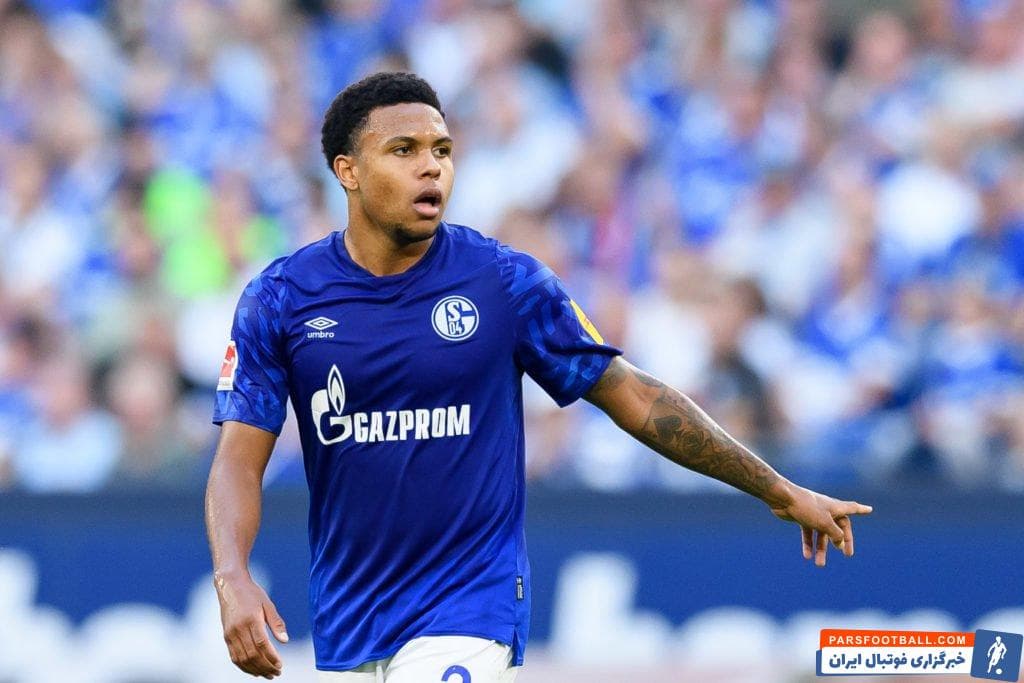 وستون مک کنی