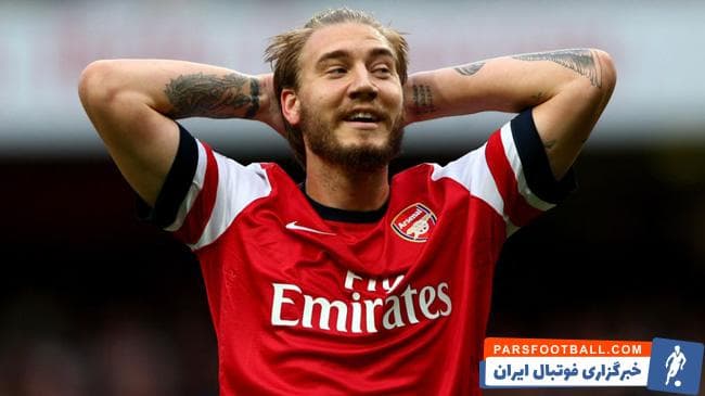 نیکولاس بنتنر