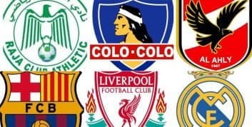 باشگاه راجا کازابلانکا برنده رقابت زیباترین لوگوی باشگاهی جهان