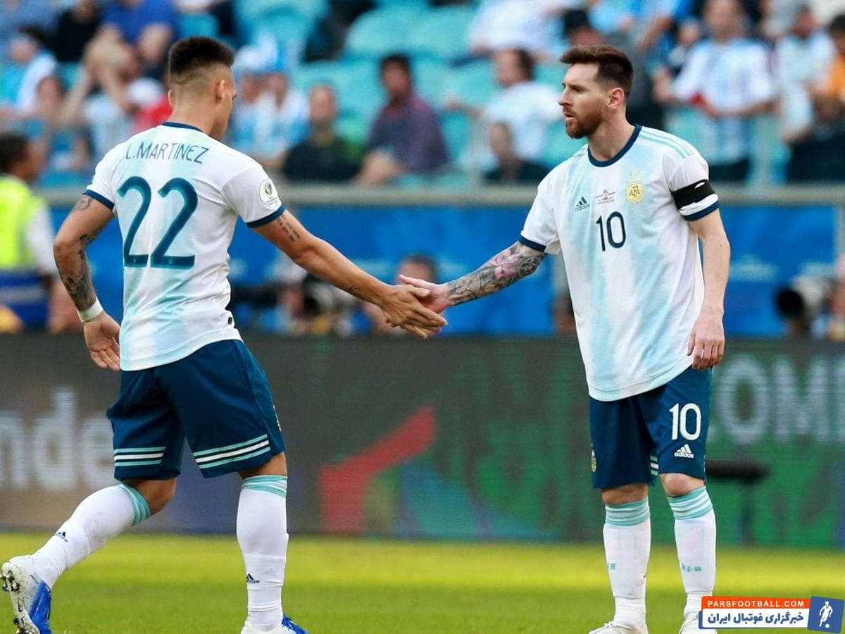 لائوتارو مارتینز