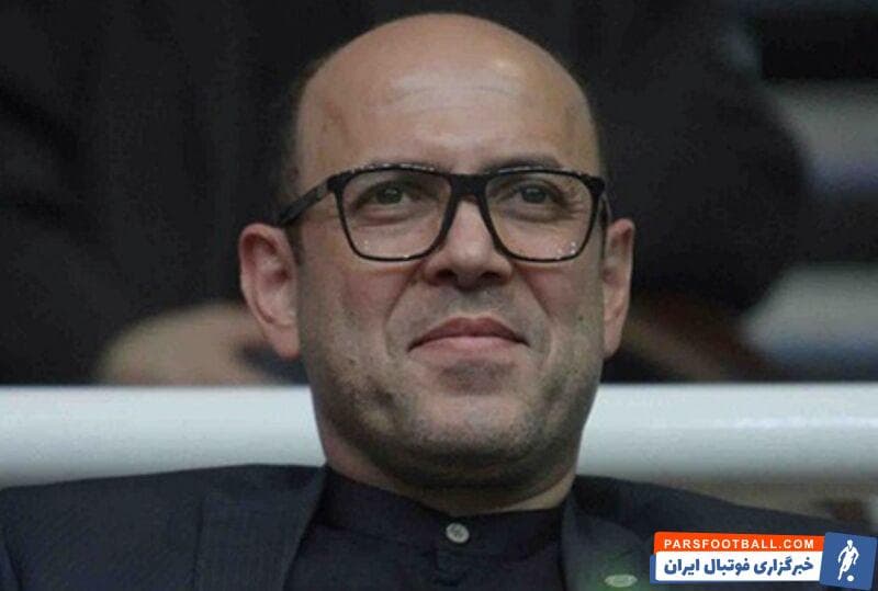 احمد سعادتمند