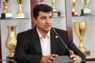 میرمعصوم سهرابی