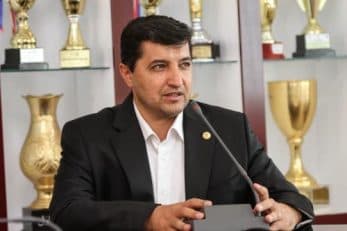 میرمعصوم سهرابی