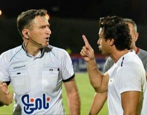 محمدرضا اکبریان