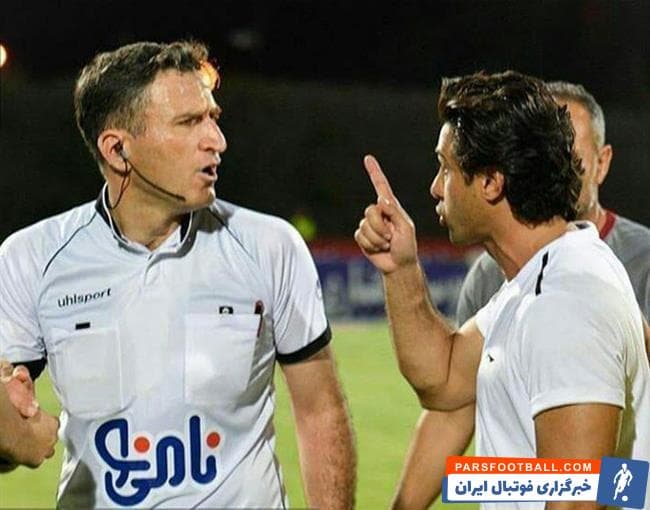 محمدرضا اکبریان