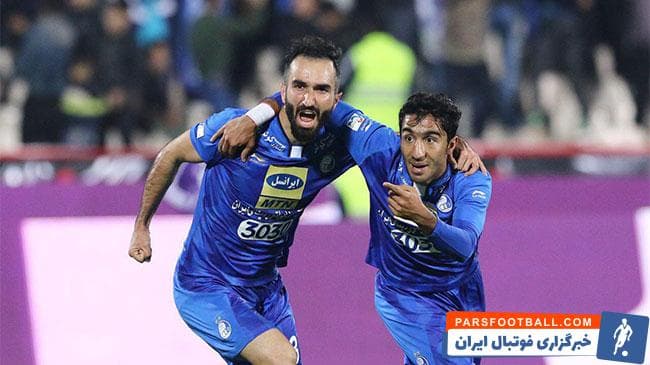 داریوش شجاعیان؛ آینده نامعلوم داریوش شجاعیان و محسن کریمی در استقلال