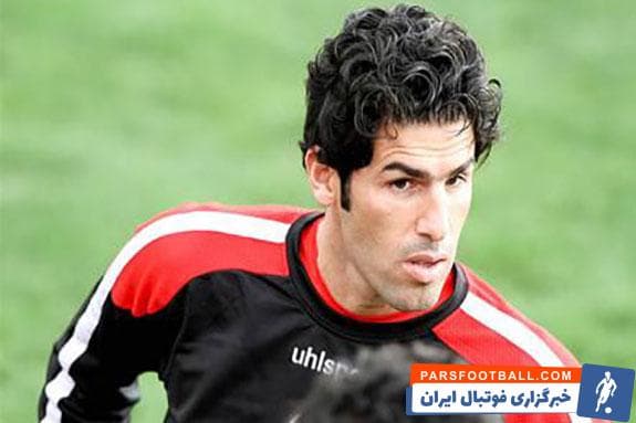 حسین بادامکی: مدیریت کردن پرسپولیس هنر میخواهد، پتانسیل برگزاری جام ملتها را داریم