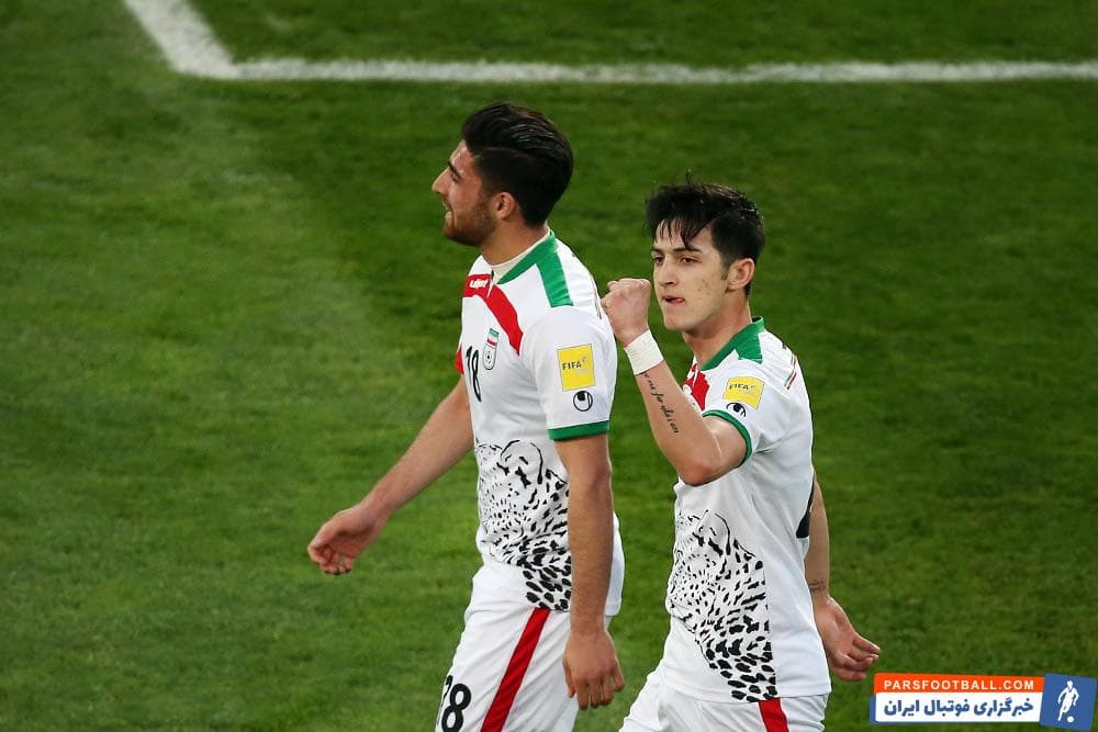 شمالی های فوتبال ایران