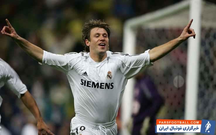 ترکیب منتخب بدترین خرید های تاریخ رئال مادرید از نگاه نشریه نگاه آ اس